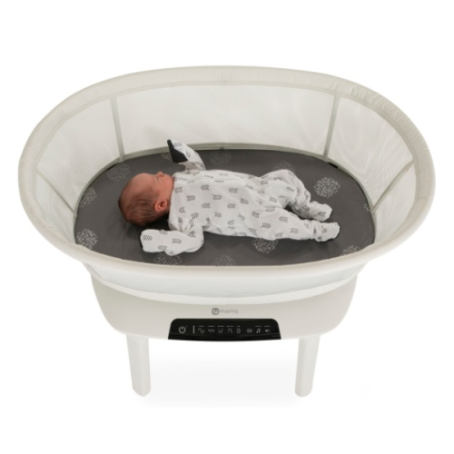 Колыбель 4moms mamaRoo Sleep