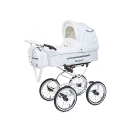 Коляска Reindeer Prestige Lily 2 в 1