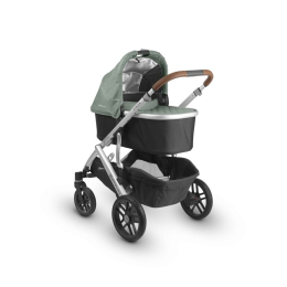 Коляска 2 в 1 UPPAbaby Vista 2018