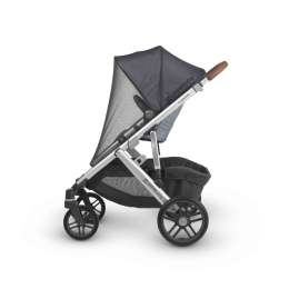 Коляска 2 в 1 UPPAbaby Vista 2018