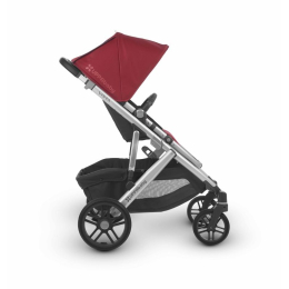 Коляска 2 в 1 UPPAbaby Vista 2018
