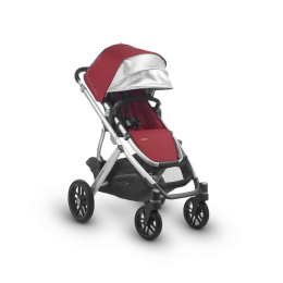 Коляска 2 в 1 UPPAbaby Vista 2018