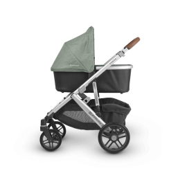 Коляска 2 в 1 UPPAbaby Vista 2018