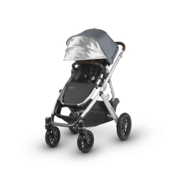 Коляска 2 в 1 UPPAbaby Vista 2018