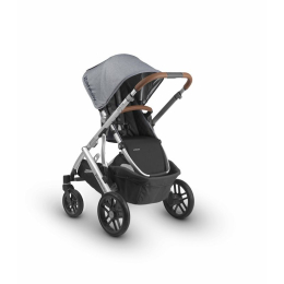 Коляска 2 в 1 UPPAbaby Vista 2018