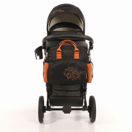 Коляска Nuovita Diamante 2 в 1