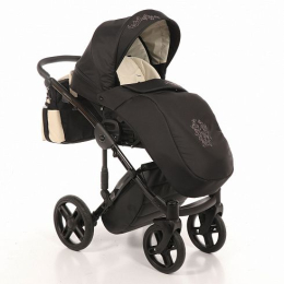 Коляска Nuovita Diamante 2 в 1