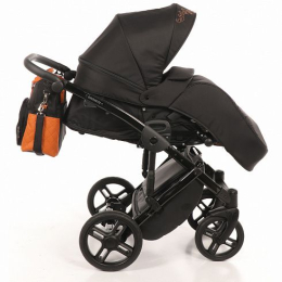 Коляска Nuovita Diamante 2 в 1