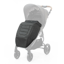 Накидка на ноги Valco Baby Boot Cover Snap 3 и 4 Trend