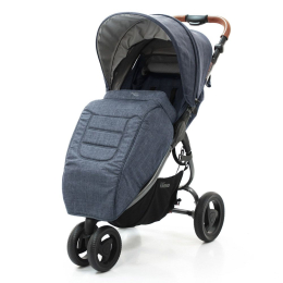 Накидка на ноги Valco Baby Boot Cover Snap 3 и 4 Trend