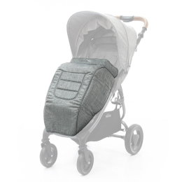 Накидка на ноги Valco Baby Boot Cover Snap 3 и 4 Trend