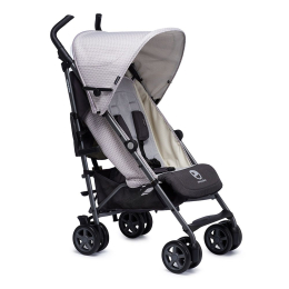 Коляска-трость Easywalker Buggy+
