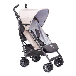 Коляска-трость Easywalker Buggy+