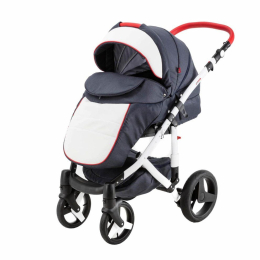Коляска Bebe-Mobile Movo 2 в 1