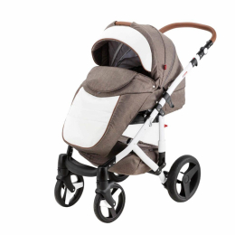 Коляска Bebe-Mobile Movo 2 в 1