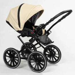 Коляска Mr Sandman Apollo Classic 2 в 1