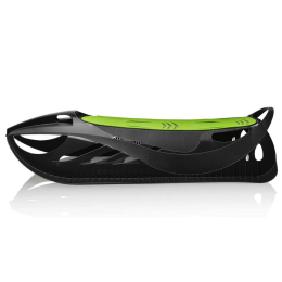 Пластиковые санки Gismo Riders Neon Grip