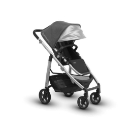 Прогулочная коляска UPPAbaby CRUZ