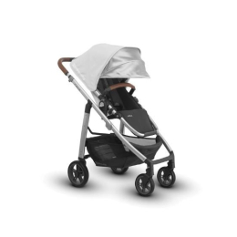 Прогулочная коляска UPPAbaby CRUZ