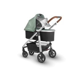 Прогулочная коляска UPPAbaby CRUZ