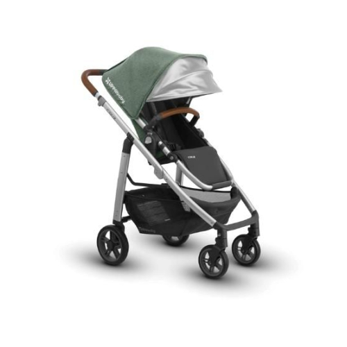 Прогулочная коляска UPPAbaby CRUZ