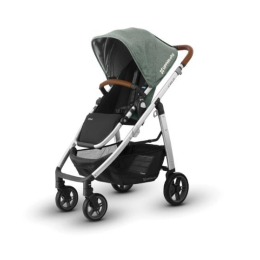 Прогулочная коляска UPPAbaby CRUZ
