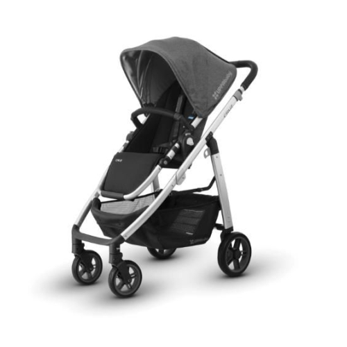 Прогулочная коляска UPPAbaby CRUZ