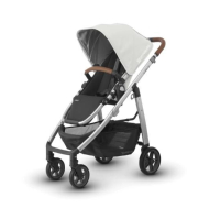 Прогулочная коляска UPPAbaby CRUZ