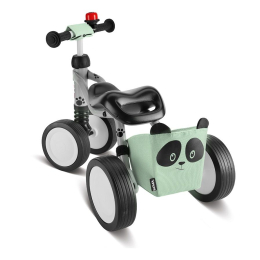 Беговел-каталка Puky Wutsch Panda