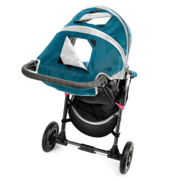Коляска Baby Jogger City Mini GT