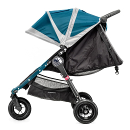 Коляска Baby Jogger City Mini GT