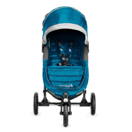 Коляска Baby Jogger City Mini GT