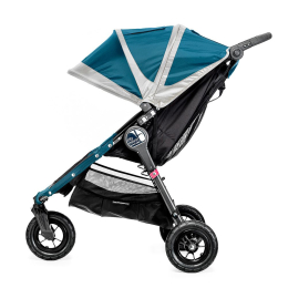 Коляска Baby Jogger City Mini GT