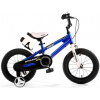 Детский велосипед Royal Baby Freestyle Steel 18