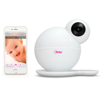 Видео няня iBaby Monitor M6S