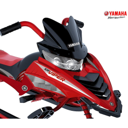Снегокат Yamaha Viper Snow Bike