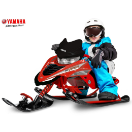 Снегокат Yamaha Viper Snow Bike