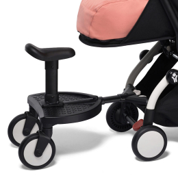 Подножка для второго ребенка с сиденьем BabyZen