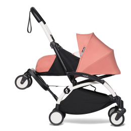 Подножка для второго ребенка с сиденьем BabyZen