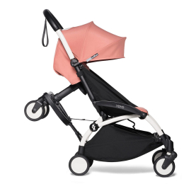 Подножка для второго ребенка с сиденьем BabyZen