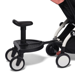 Подножка для второго ребенка с сиденьем BabyZen