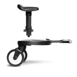 Подножка для второго ребенка с сиденьем BabyZen