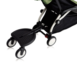 Подножка для второго ребенка с сиденьем BabyZen
