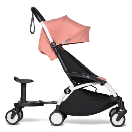 Подножка для второго ребенка с сиденьем BabyZen