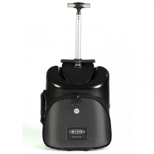 Самокат-чемодан Micro Lazy Luggage