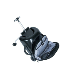 Самокат-чемодан Micro Lazy Luggage