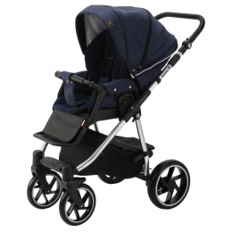 Коляска BeBe-mobile Marino Special Edition 3 в 1