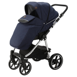 Коляска BeBe-mobile Marino Special Edition 3 в 1