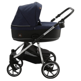 Коляска BeBe-mobile Marino Special Edition 3 в 1