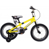 Детский велосипед Royal Baby Freestyle Alloy 18